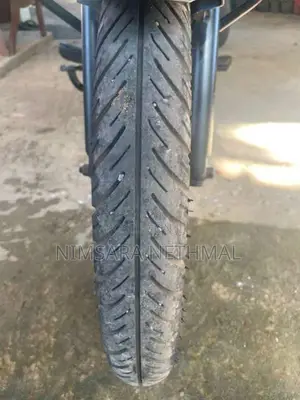 Bajaj Platina 2015 Motorbike (Used)