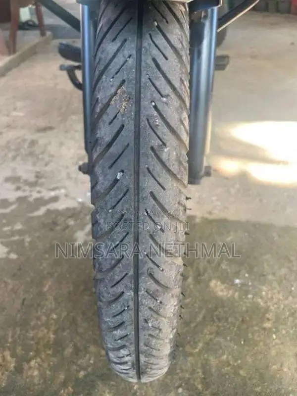 Bajaj Platina 2015 Motorbike (Used)
