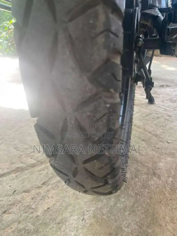 Bajaj Platina 2015 Motorbike (Used)