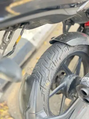 TVS Apache RTR 160 4v 2018 Motorbike (Used)