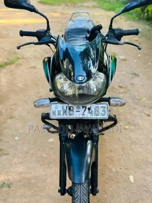 Bajaj Discover 100 2011 Motorbike (Used)