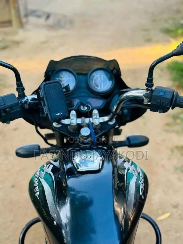 Bajaj Discover 100 2011 Motorbike (Used)