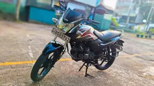 TVS Metro 2018 Motorbike (Used)