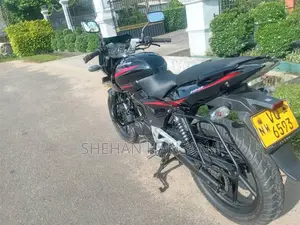 Bajaj Pulsar 180 2010 Motorbike (Used)