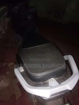 Yadea T5 2025 Motorbike (Used)