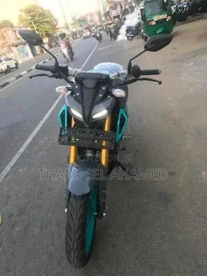 Yamaha MT-15 2026 Motorbike Brand New