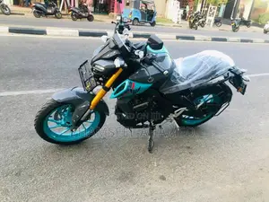 Yamaha MT-15 2026 Motorbike Brand New