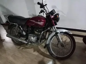 Hero-Honda Dawn 2006 Motorbike (Used)