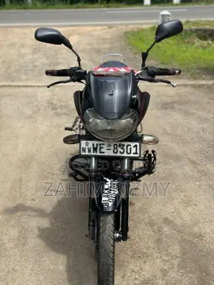 Bajaj Discover 150 2010 Motorbike (Used)