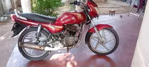 Bajaj Caliber 2005 Motorbike Unregistered (Recondition)