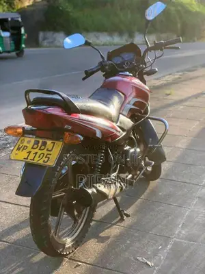 TVS Metro 2014 Motorbike (Used)