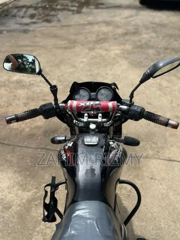 Bajaj Discover 150 2010 Motorbike (Used)