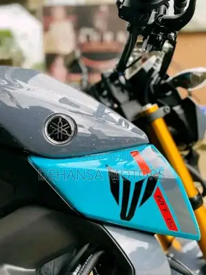 Yamaha MT-15 2026 Motorbike Brand New