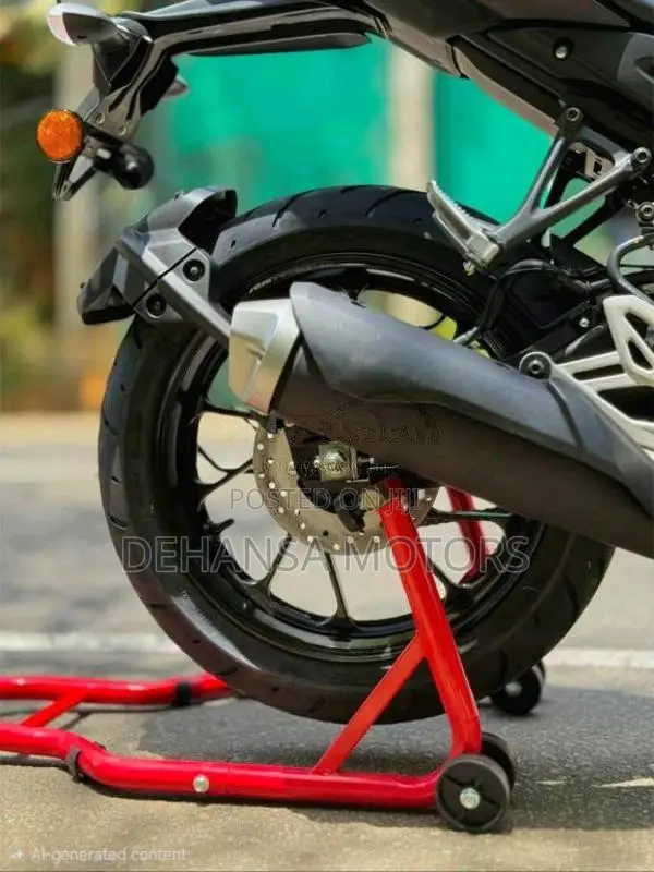 Yamaha R 15 2026 Motorbike Brand New