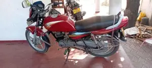 Bajaj Caliber 2005 Motorbike Unregistered (Recondition)