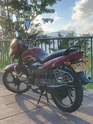 TVS Metro 2014 Motorbike (Used)