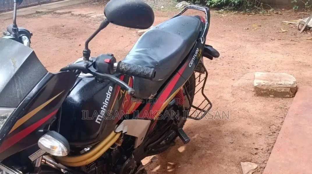 TVS Tvs 2016 Motorbike (Used)