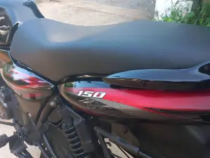 Bajaj Discover 2010 Motorbike (Used)
