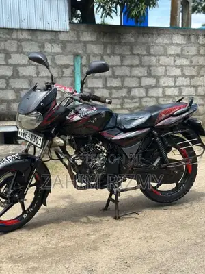Bajaj Discover 150 2010 Motorbike (Used)
