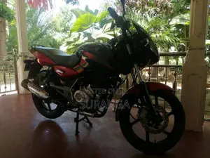 Bajaj Pulsar 150 2015 Motorbike (Used)