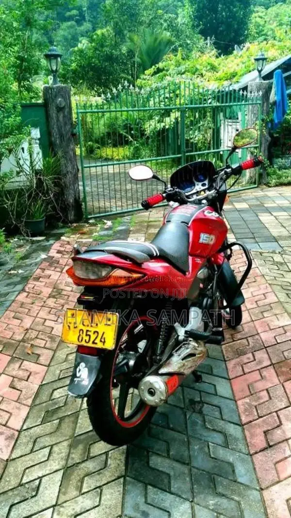 Hero-Honda CBZ Xtreme 2008 Motorbike (Used)