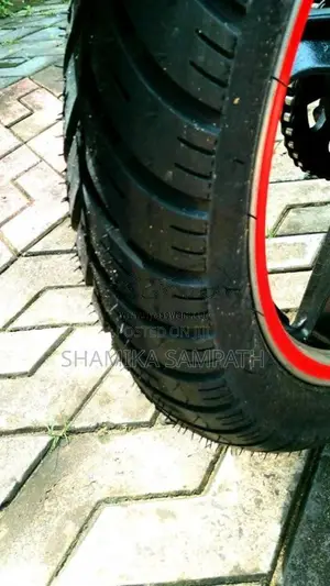 Hero-Honda CBZ Xtreme 2008 Motorbike (Used)
