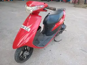 Suzuki 48cc 2019 Motorbike (Used)
