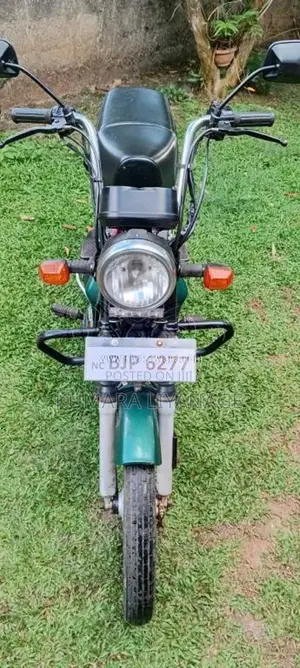 TVS XL 100 2025 Motorbike Brand New