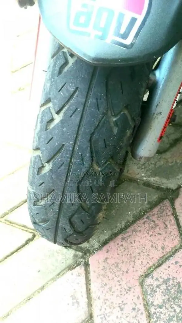Hero Maestro Edge 2018 Motorbike (Used)