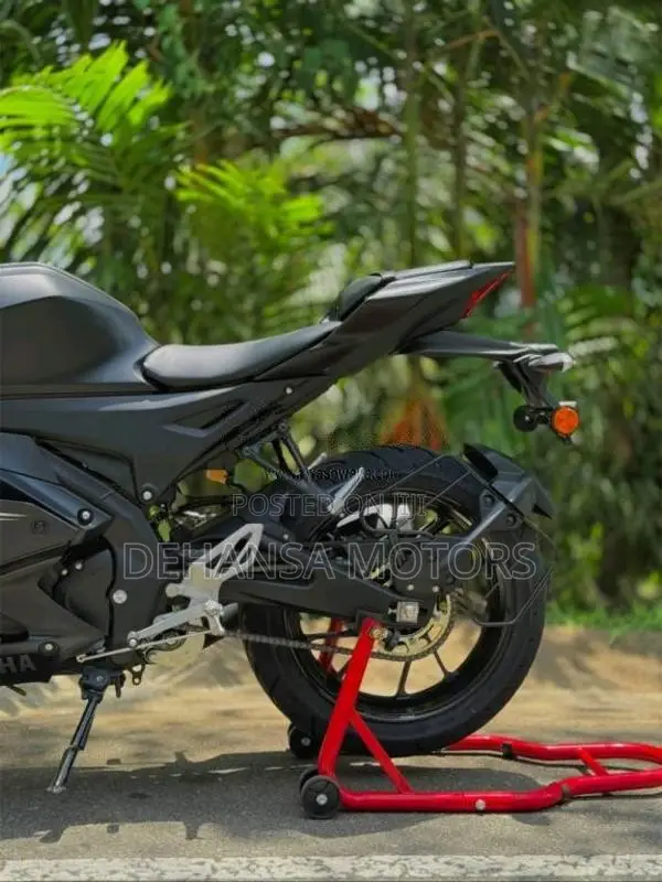 Yamaha R 15 2026 Motorbike Brand New