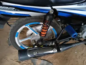 Bajaj CT-100 2024 Motorbike (Used)