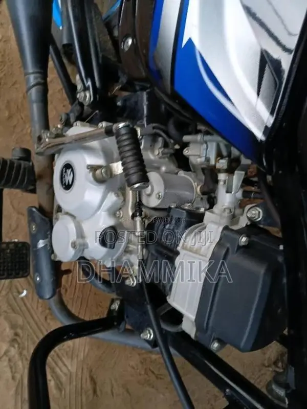 Bajaj CT-100 2024 Motorbike (Used)