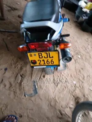 Bajaj CT-100 2024 Motorbike (Used)