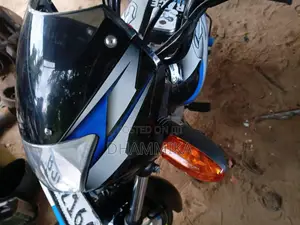 Bajaj CT-100 2024 Motorbike (Used)