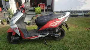 Honda Dio 2016 Motorbike (Used)