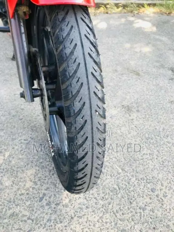 Hero Passion Pro 2015 Motorbike (Used)