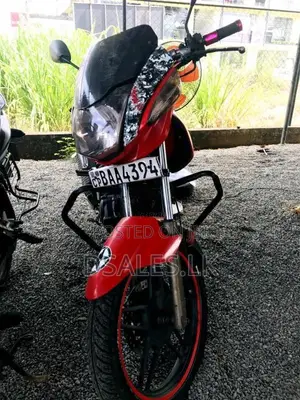 Hero Xtreme 2012 Motorbike (Used)