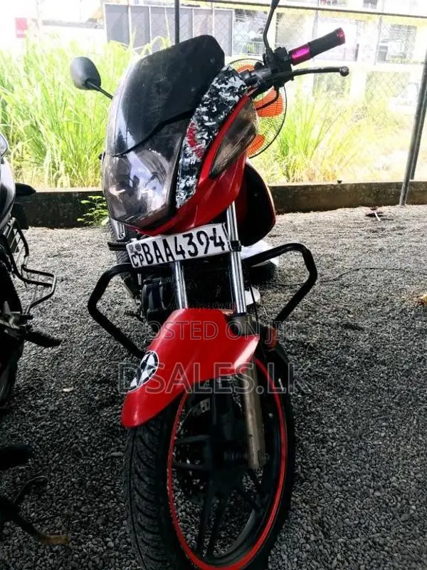 Hero Xtreme 2012 Motorbike (Used)