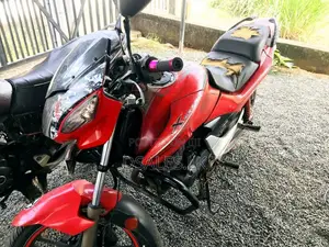 Hero Xtreme 2012 Motorbike (Used)