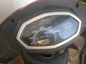 Hero Pleasure 2014 Motorbike (Used)