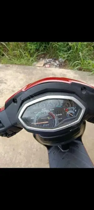 Hero Pleasure 2014 motorcycle (Used)