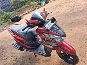 Honda Grazia 2020 Motorbike (Used)