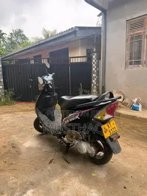 TVS SCOOTY STREAK 2012 Motorbike (Used)