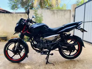 Bajaj Pulsar 2011 Motorbike (Used)