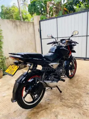 Bajaj Pulsar 2011 Motorbike (Used)