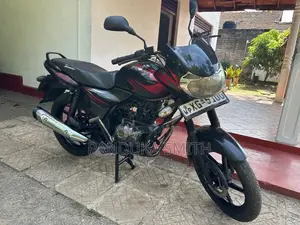 Bajaj Discover 2012 Motorbike (Used)