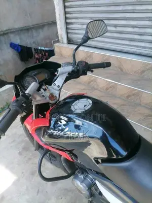 Bajaj Pulsar 135 2011 Motorbike (Used)