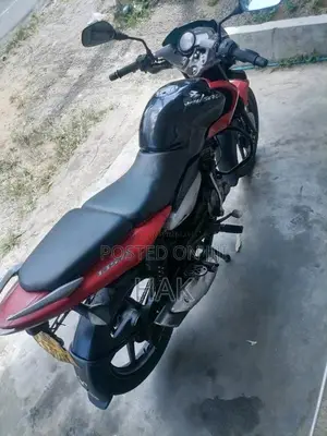 Bajaj Pulsar 135 2011 Motorbike (Used)