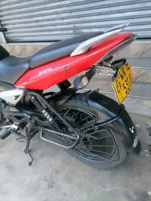 Bajaj Pulsar 135 2011 Motorbike (Used)