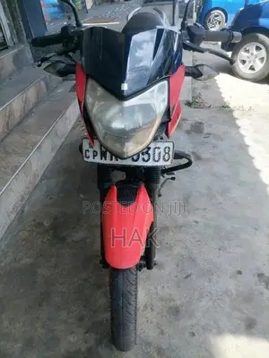 Bajaj Pulsar 135 2011 Motorbike (Used)